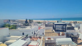 El piso de Conil